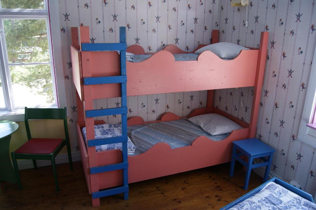 Smalandsbyn I Виммербю Номер фото